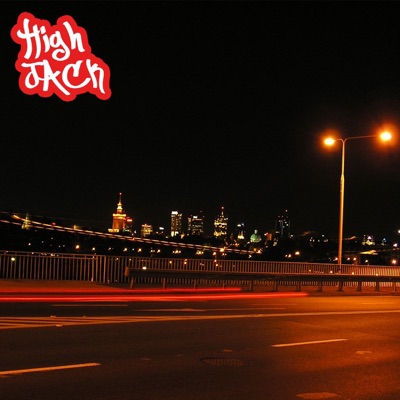 Watching Life Pass By