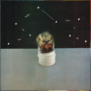 Sun Too Bright Turn It Off - EP