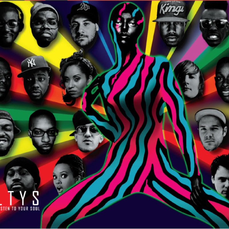 Album art for Bed Stuy