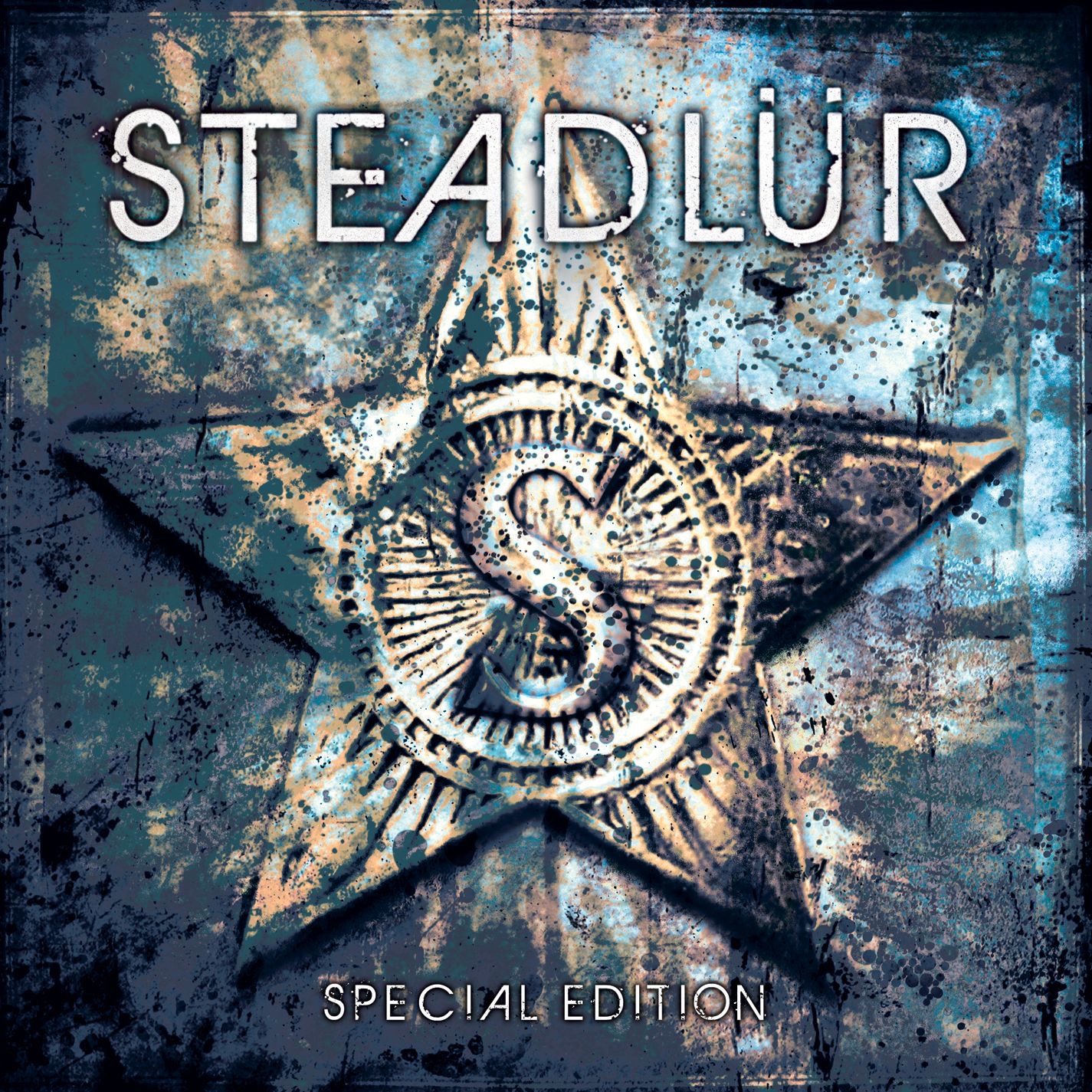 Steadlur (Special Edition)
