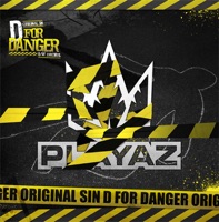 D for Danger / Decibel - Single - Original Sin