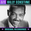 Billy Eckstein & Earl "Fatha" Hines - Passing Strangers