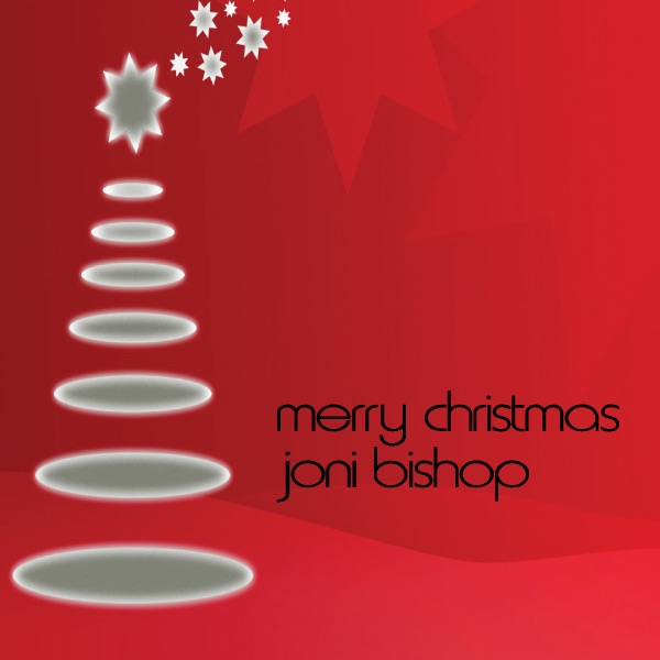 Merry Christmas With Joni Bishop