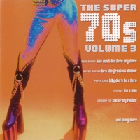 Super Hits Of The Seventies, Vol. 3 - Various Artists