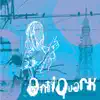 AntiQuark - Shameless (Remix By Giulio Maddaloni)