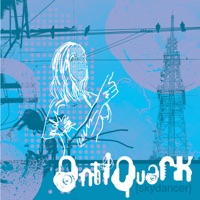 AntiQuark - Shameless (Remix By Giulio Maddaloni)