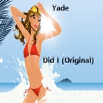 Did I - Single
