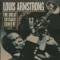 Louis Armstrong & his All-Stars - Medley: Flee as a bird to the mountain & Oh, didn't he ramble