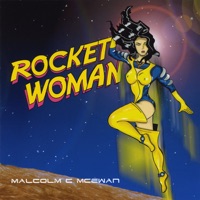 Rocket Woman - Malcolm C McEwan