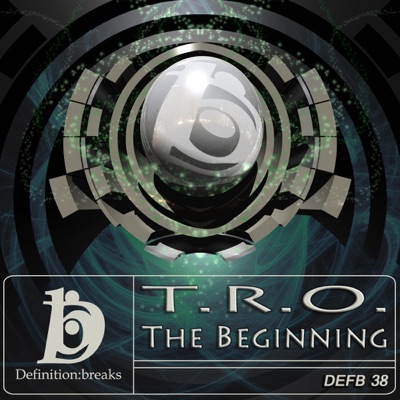 The Beginning - Single