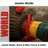 Justin Hinds