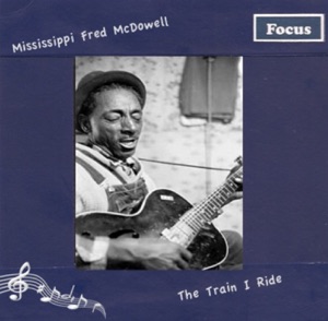 The Train I Ride