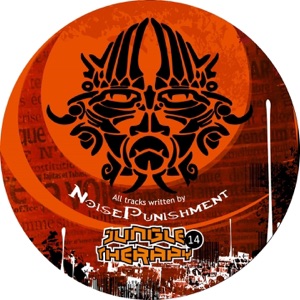 Jungle therapy, vol. 14 - Single
