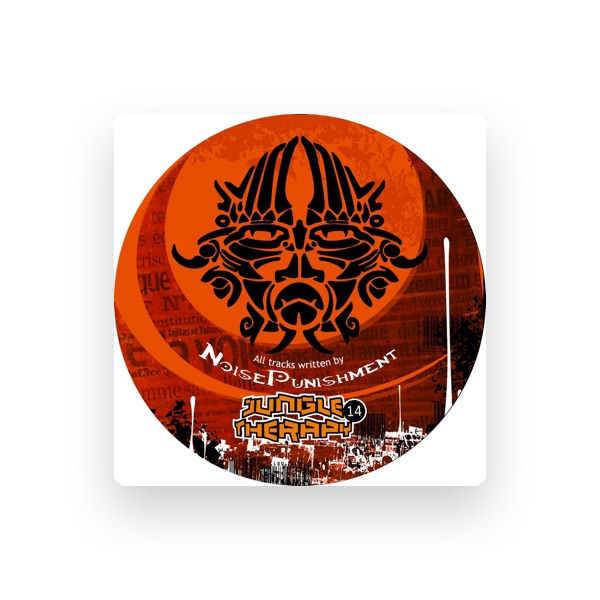 Noize Punishment's avatar