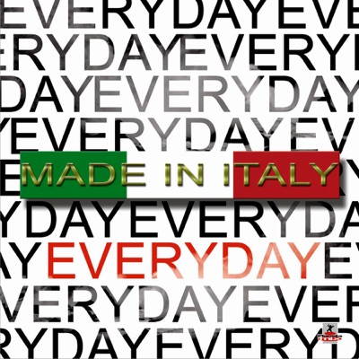 Everyday (Jack Mazzoni Vs Bobo Landi Remix) - Made in Italy | Shazam