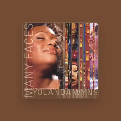 Listen to Yolanda Wyns, watch music videos, read bio, see tour dates & more!