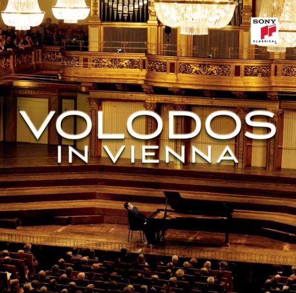 Volodos In Vienna