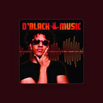 Listen to D'Black, watch music videos, read bio, see tour dates & more!