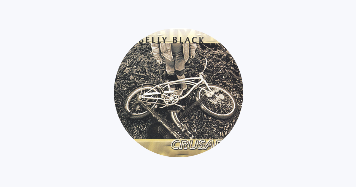 ‎Fishbelly Black Apple Music