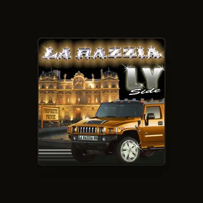 Listen to La razzia, watch music videos, read bio, see tour dates & more!