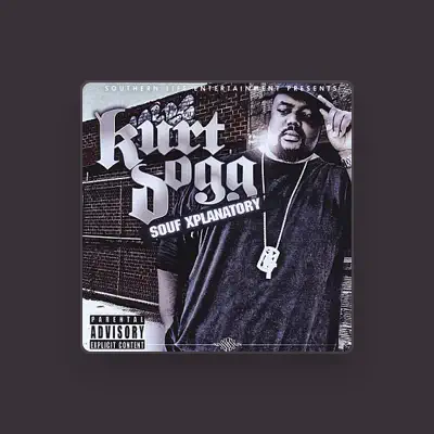 Listen to Kurt Dogg, watch music videos, read bio, see tour dates & more!
