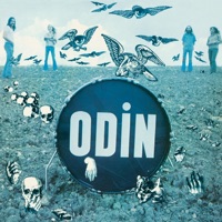 Odin - Be the Man You Are