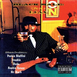 Ready 4 War (feat. Pookie Bluffini) Black Male