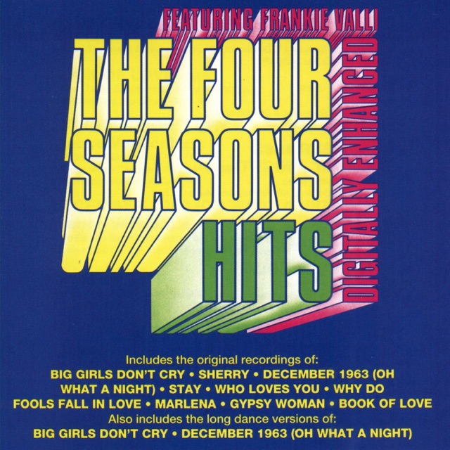 Hits (Re-Recorded Versions)