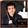 Damien Luce Haydn-Sonate L.31 (Hob. XVII 46) In a Flat Major - Adagio (2nd Mvt) Damien Luce Plays Mozart & Haydn - Piano Music