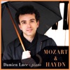 Damien Luce Mozart-Adagio In C Major K.356 (For Harmonica) Damien Luce Plays Mozart & Haydn - Piano Music