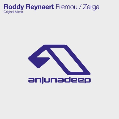 Fremou / Zerga - EP