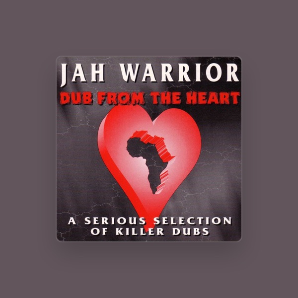 Jah Warrior's avatar