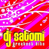 DJ Satomi: Greatest Hits artwork