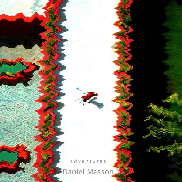 Sonargaon — Daniel Masson
