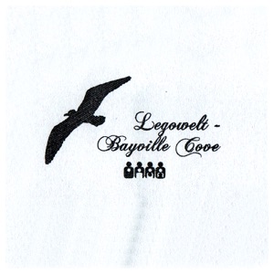 Bayville Cove - EP