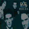 The Ruts - Dead Man's Dream (Demo)