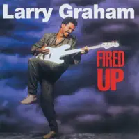 LET'S GO — LARRY GRAHAM