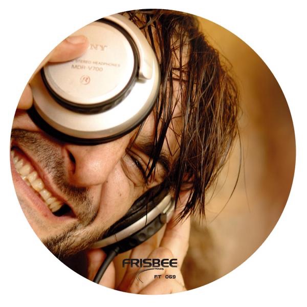 Обложка альбома «Unflug Mixes - EP» — Ricardo Villalobos