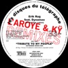 Tribute (L'Aroye and Ky Remixes) - EP