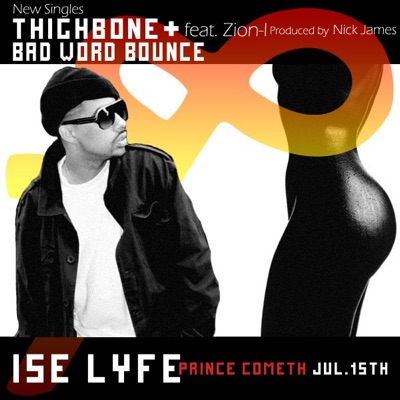 Thigh Bone - Single