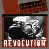 Theatre of Hate - Legion