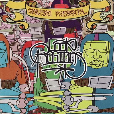 Gwizski Presents... Loop Regions