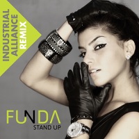 Stand Up (Industrial Alliance Remix) - Single - Funda