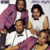 Juicy Fruit cover