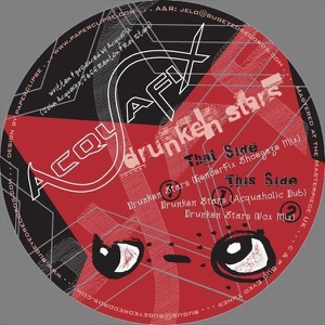 Drunken Stars (feat. John Acquaviva) - Single