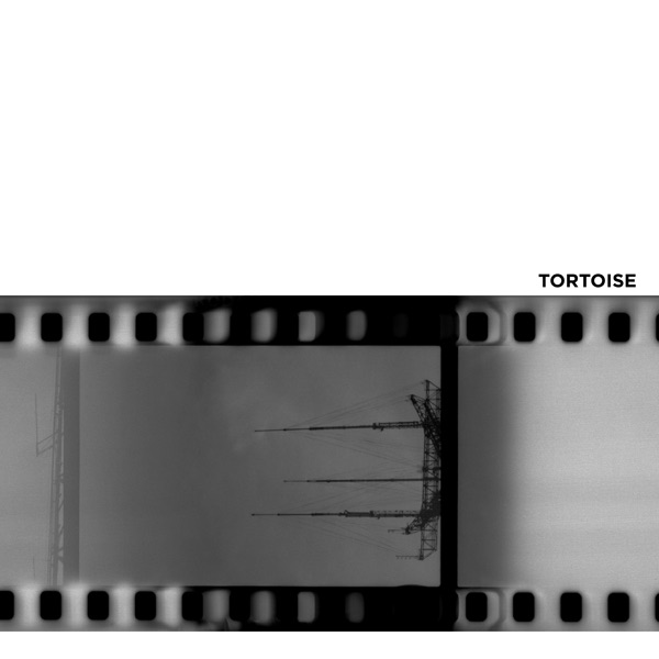 Beacons of Ancestorship (Eye / Mark Ernestus Remixes) - EP