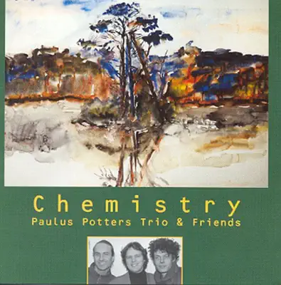 Listen to Chemistry by Paulus Potters