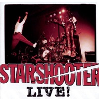 Starshooter - Betsy Party (Live Version)