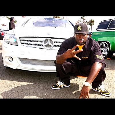 Die In tha Feds - Single