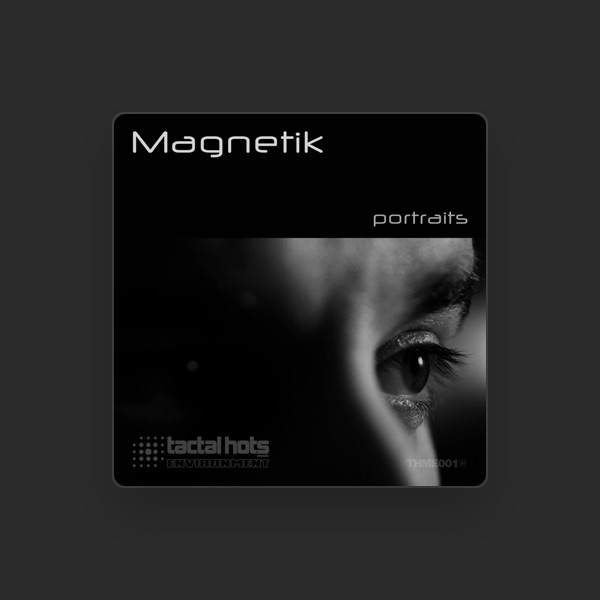 Magnetik's avatar